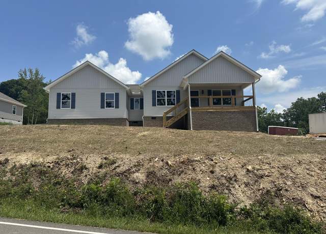 Property at 1375 Shady Lane Rd, Dayton, TN 37321, 3 beds, 2 baths