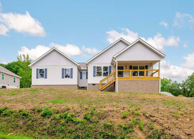Property at 1375 Shady Lane Rd, Dayton, TN 37321, 3 beds, 2 baths
