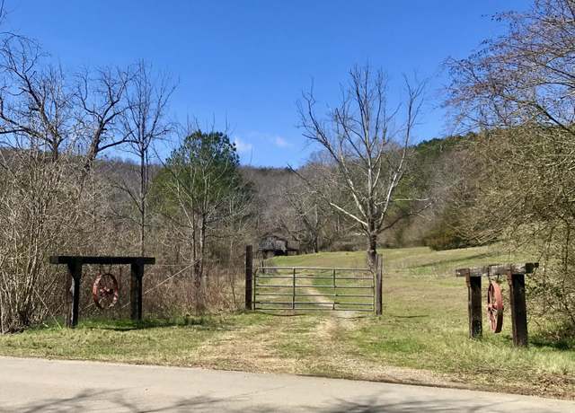 Property at 1238 Deer Head Cove Rd, Rising Fawn, GA 30738