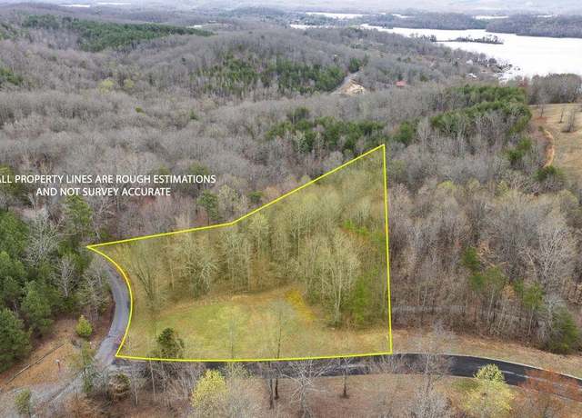 Property at 180 Wood Chase Ln, Spring City, TN 37381