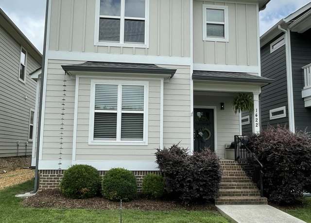 Property at 1422 Adams St, Chattanooga, TN 37408, 3 beds, 2.5 baths