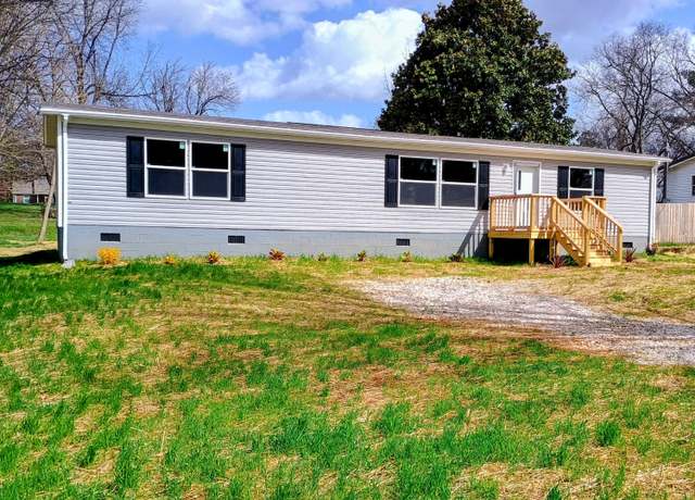 Property at 316 Pine St, Madisonville, TN 37354, 3 beds, 2 baths