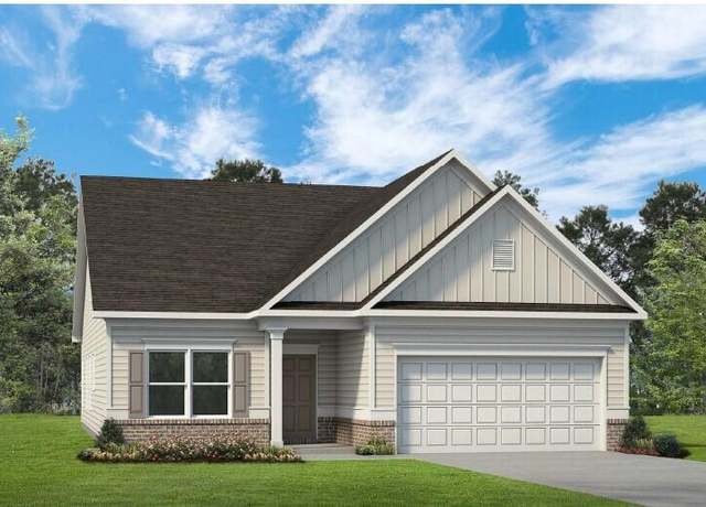 Property at 8829 Meadowvale Ct, Ooltewah, TN 37363, 4 beds, 3 baths