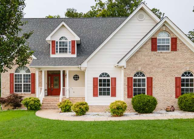 Property at 8915 Streamside Dr, Ooltewah, TN 37363, 4 beds, 2.5 baths