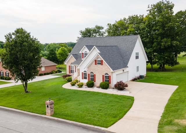 Property at 8915 Streamside Dr, Ooltewah, TN 37363, 4 beds, 2.5 baths
