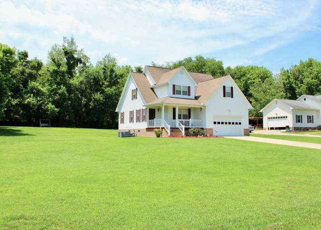 Property at 220 Lenore Ln, Spring City, TN 37381, 3 beds, 2.5 baths