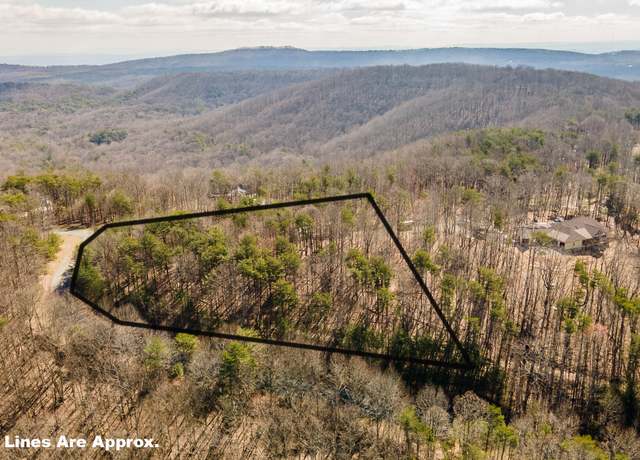 Property at 00 S Shivas Crest Crst, Rising Fawn, GA 30738