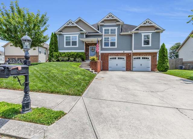 Property at 8234 Booth Bay Dr, Hixson, TN 37343, 4 beds, 3 baths
