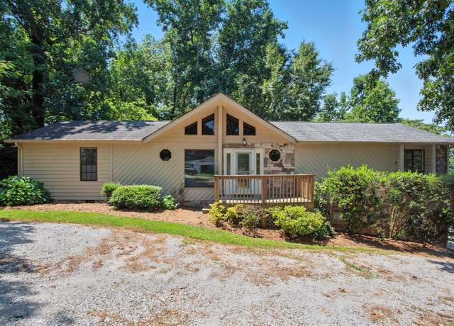 Property at 7162 Lea Rd, Chattanooga, TN 37421, 4 beds, 3 baths