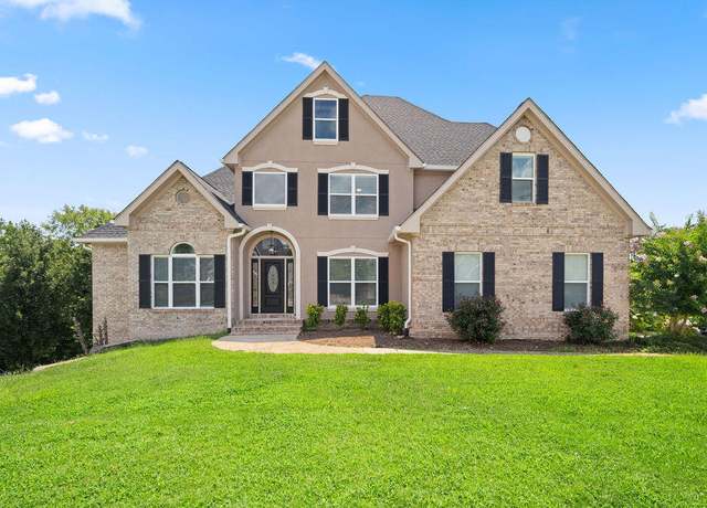 Property at 4202 Linen Crest Way, Ooltewah, TN 37363, 6 beds, 4.5 baths