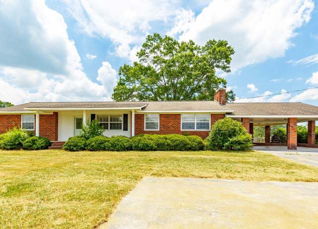 Property at 6012 Highway 95, Rock Spring, GA 30739, 4 beds, 3 baths