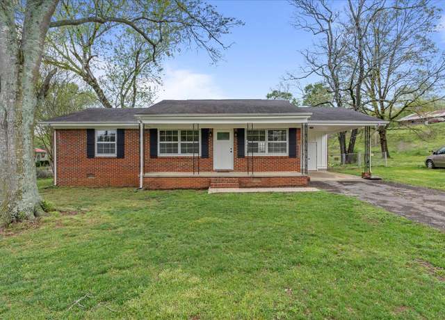 Property at 890 Shellmound Rd, Jasper, TN 37347, 3 beds, 2 baths