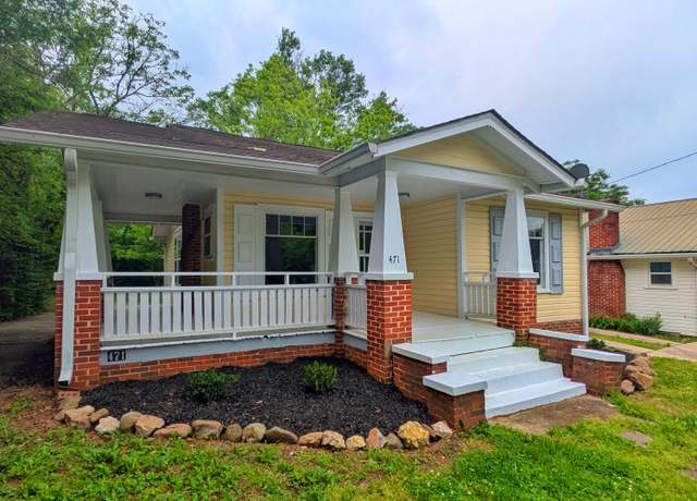Property at 471 20th St NW, Cleveland, TN 37311, 2 beds, 1 bath