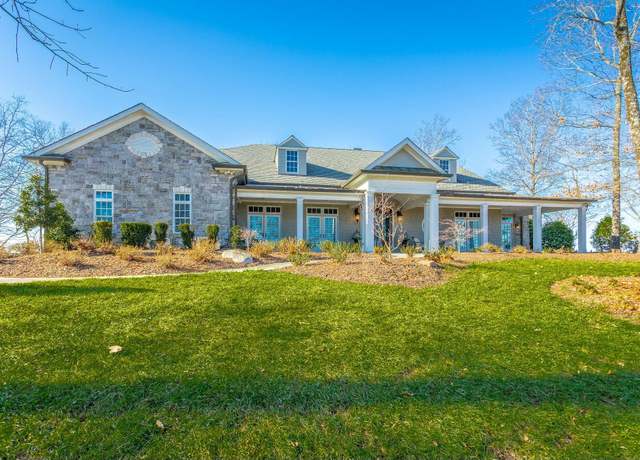 Property at 2241 Heavenly Vw, Ooltewah, TN 37363, 4 beds, 5.5 baths