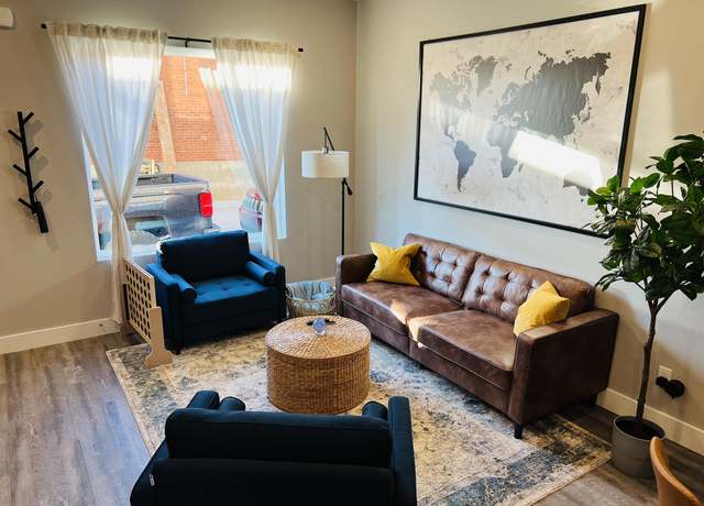 Property at 1615 Fagan St #103, Chattanooga, TN 37408, 2 beds, 2.5 baths