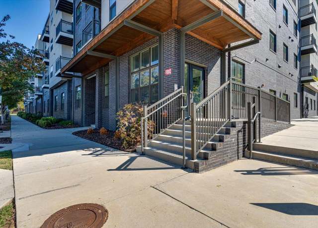 Property at 782 Riverfront Pkwy #313, Chattanooga, TN 37402, 1 bed, 1 bath