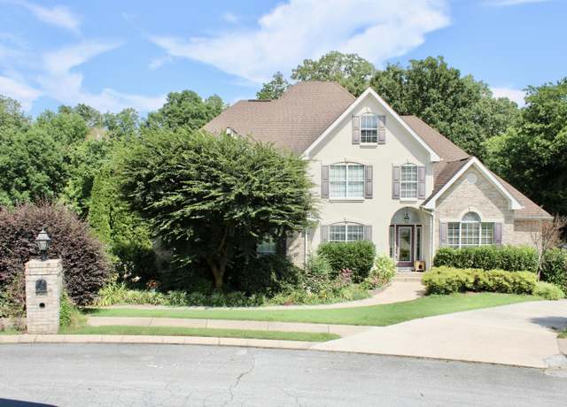 Property at 3904 Timber Trace Dr, Ooltewah, TN 37363, 4 beds, 4.5 baths