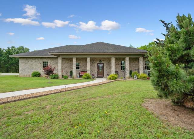 Property at 396 Brinkmeier Ln, Dayton, TN 37321, 3 beds, 3 baths