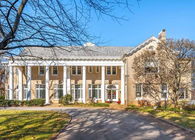 Property at 31 Minnekahda Pl, Chattanooga, TN 37405, 16 beds, 14 baths