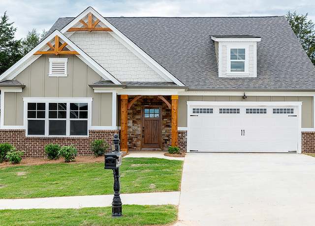 Property at 8868 Knolling Loop Loop #36, Ooltewah, TN 37363, 3 beds, 3 baths