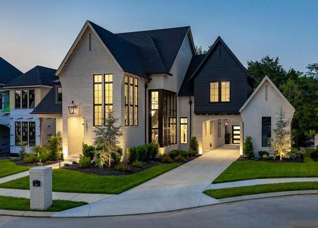 Property at 3634 Falkirk Way, Ooltewah, TN 37363, 4 beds, 4.5 baths