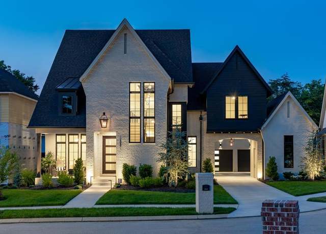 Property at 3634 Falkirk Way, Ooltewah, TN 37363, 4 beds, 4.5 baths