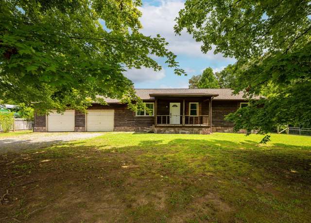 Property at 183 Gamble Rd, Georgetown, TN 37336, 3 beds, 2 baths