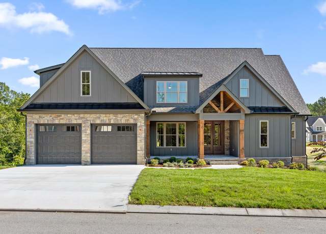 Property at 1181 Preakness Way, Soddy Daisy, TN 37379, 4 beds, 3.5 baths