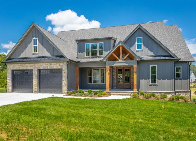 Property at 1181 Preakness Way, Soddy Daisy, TN 37379, 4 beds, 3.5 baths