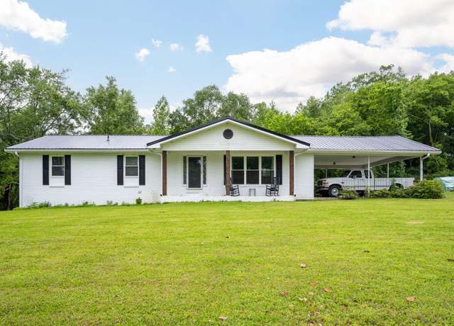 Property at 4610 Highway 95, Rock Spring, GA 30739, 3 beds, 2 baths