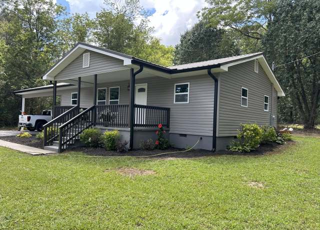 Property at 72 Lowrance Dr, Trion, GA 30753, 3 beds, 1 bath