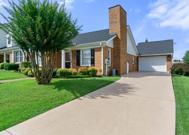 Property at 6756 Hickory Manor Cir, Chattanooga, TN 37421, 2 beds, 2 baths