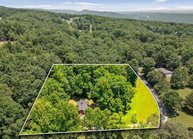 Property at 16209 Beck Rd, Sale Creek, TN 37373, 2 beds, 2 baths