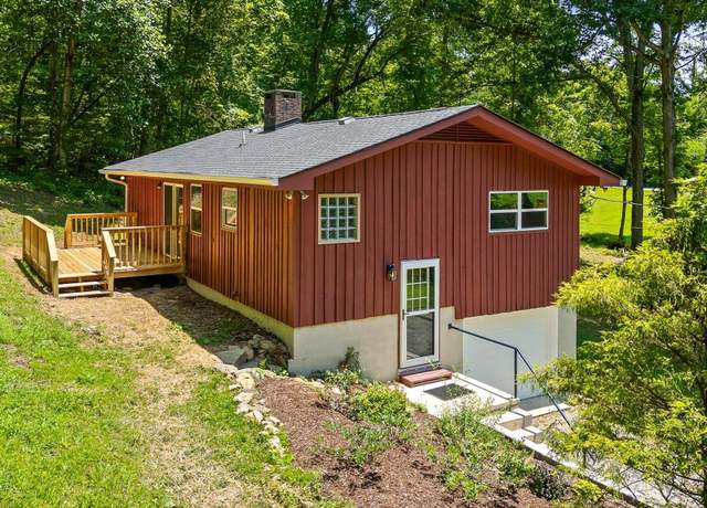 Property at 16209 Beck Rd, Sale Creek, TN 37373, 2 beds, 2 baths