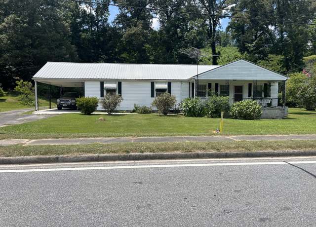 Property at 2570 Highway 114, Summerville, GA 30747, 3 beds, 1 bath