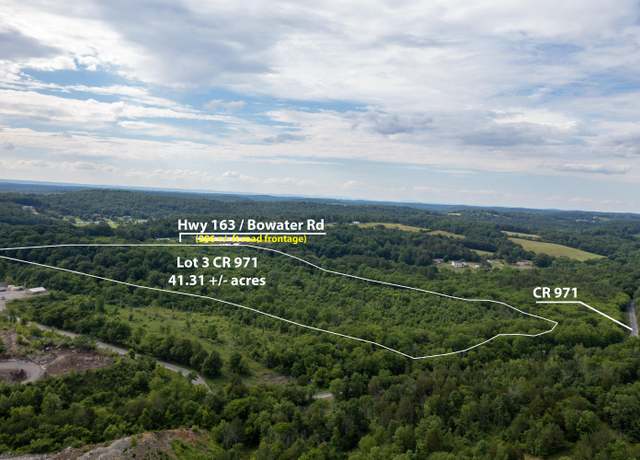 Property at Lot 3 State Highway 163, Calhoun, TN 37309