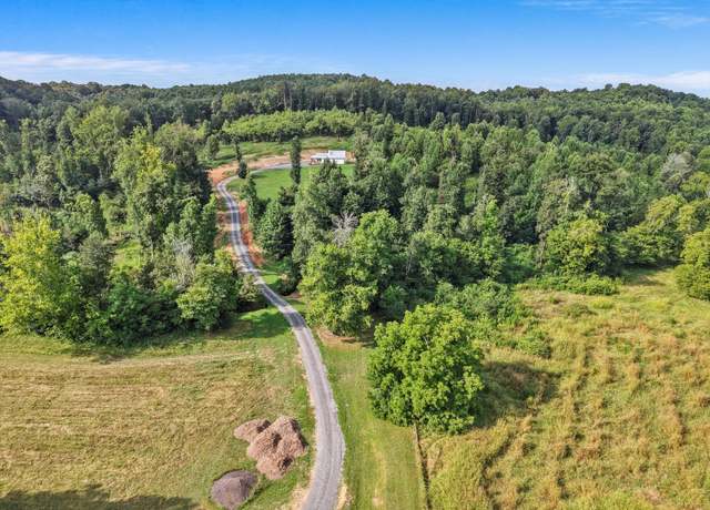 Property at 1868 E Emerson Rd, Cohutta, GA 30710, 3 beds, 3.5 baths
