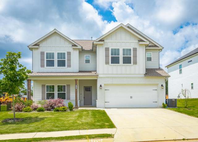 Property at 3309 Grassy Fields Ln, Apison, TN 37302, 4 beds, 3 baths