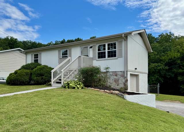 Property at 7454 Davis Mill Cir, Harrison, TN 37341, 5 beds, 3 baths