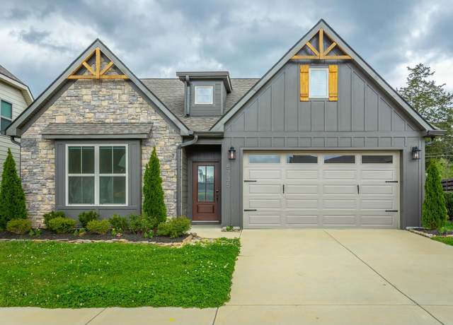 Property at 5735 Acadia Dr, Chattanooga, TN 37415, 3 beds, 3 baths