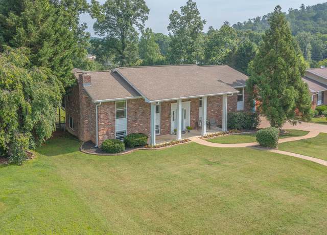 Property at 4873 Lone Hill Rd, Chattanooga, TN 37416, 4 beds, 3 baths