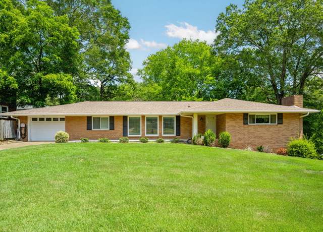 Property at 4717 Brentwood Dr, Chattanooga, TN 37416, 3 beds, 3 baths