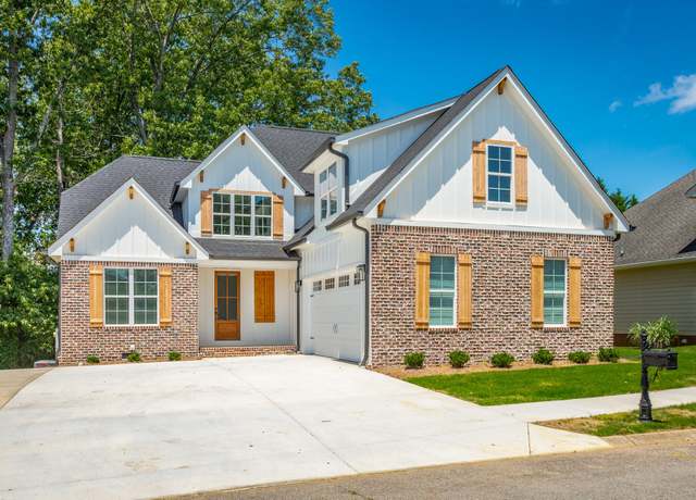 Property at 799 Norfolk Green Cir, Chattanooga, TN 37421, 4 beds, 2.5 baths