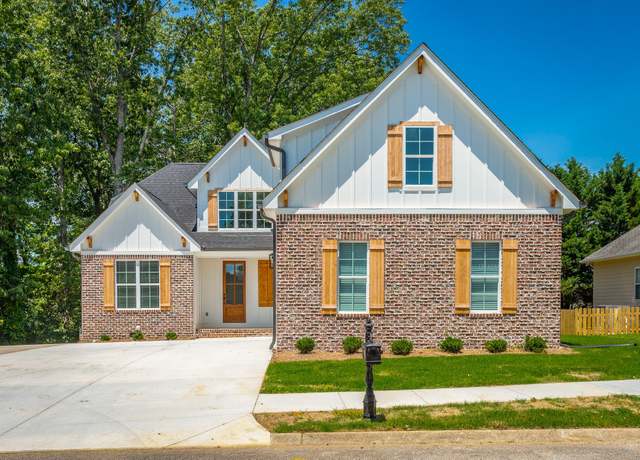 Property at 799 Norfolk Green Cir, Chattanooga, TN 37421, 4 beds, 2.5 baths