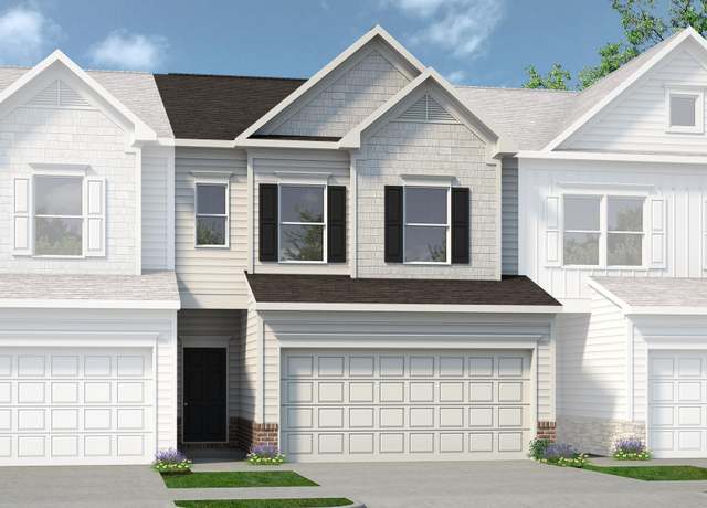 Property at 9480 Cavalier Way #78, Ooltewah, TN 37363, 3 beds, 2.5 baths