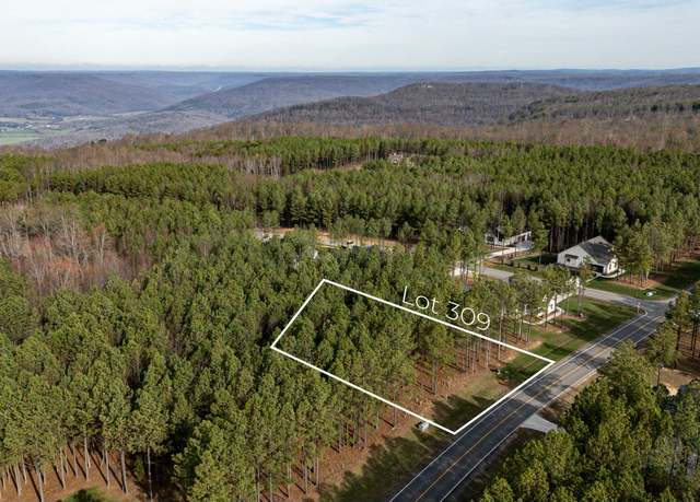 Property at #309 Crockett Pointe, Jasper, TN 37347
