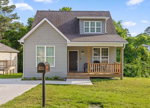 Property at 6215 Walden Ave, Chattanooga, TN 37421, 3 beds, 2.5 baths