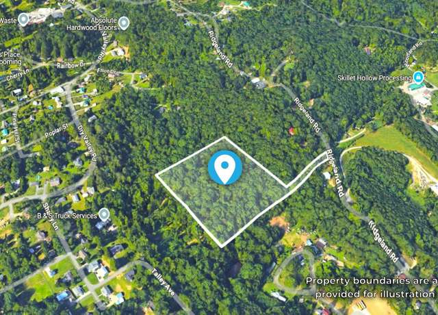 Property at 0 Dry Valley Rd, Rossville, GA 30741