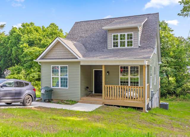 Property at 6219 Walden Ave, Chattanooga, TN 37421, 3 beds, 2.5 baths