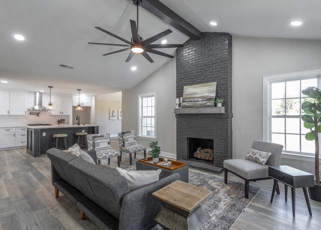 Property at 235 Guyler St, Ringgold, GA 30736, 4 beds, 2.5 baths
